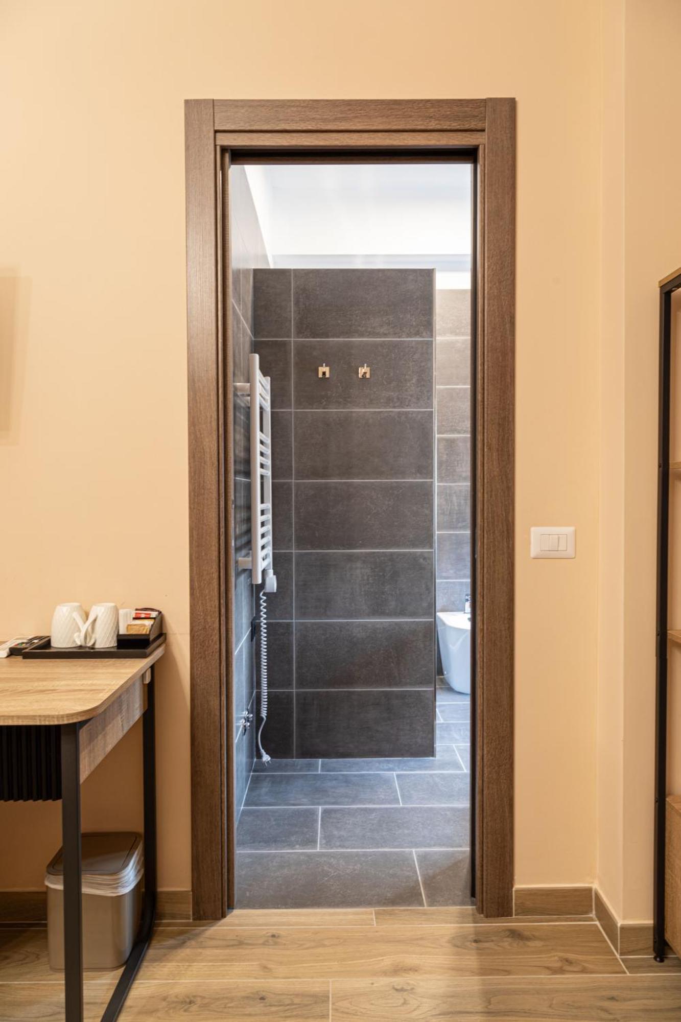 Diamond Vatican Apartment Rom Exteriör bild