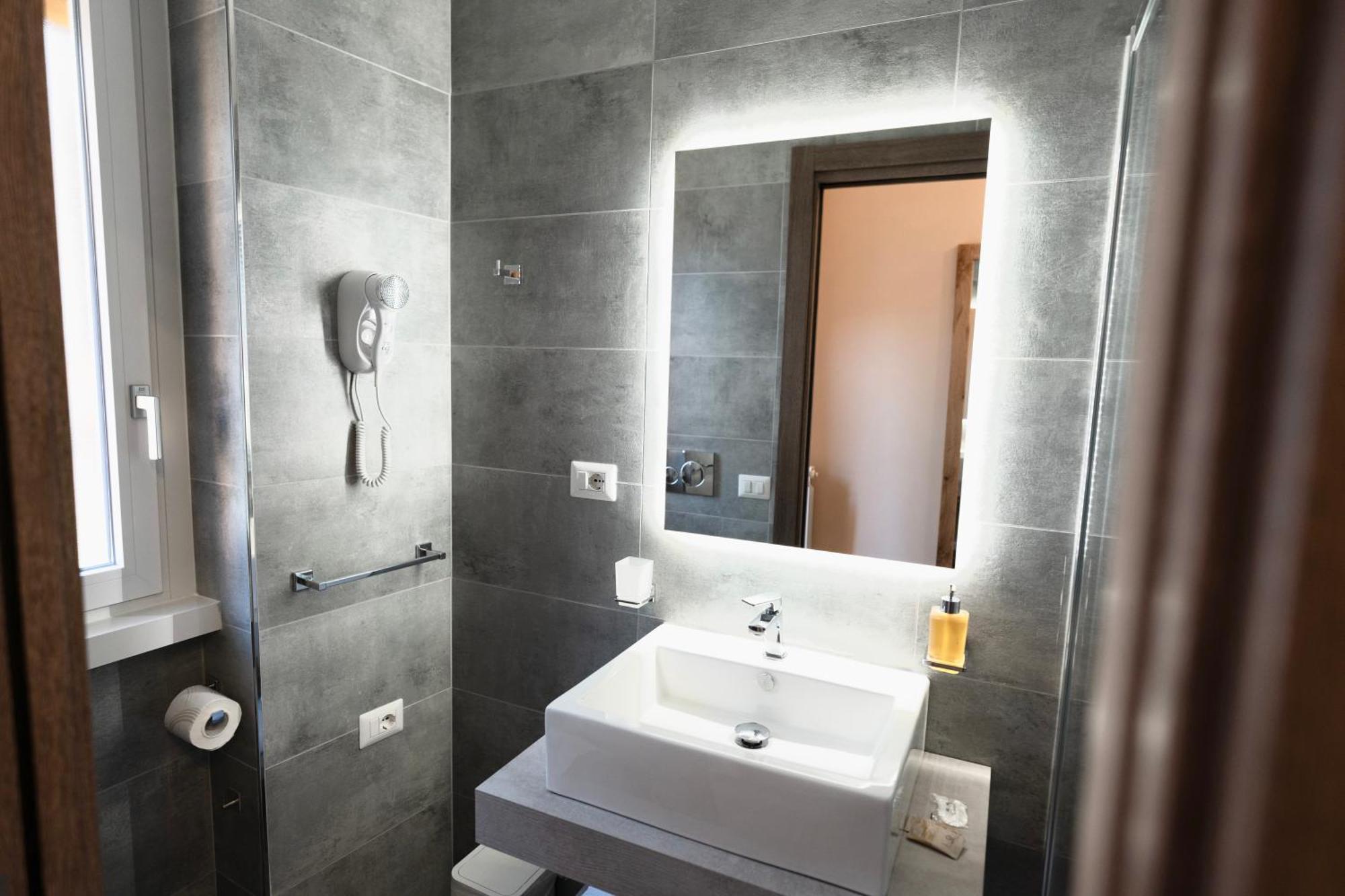 Diamond Vatican Apartment Rom Exteriör bild