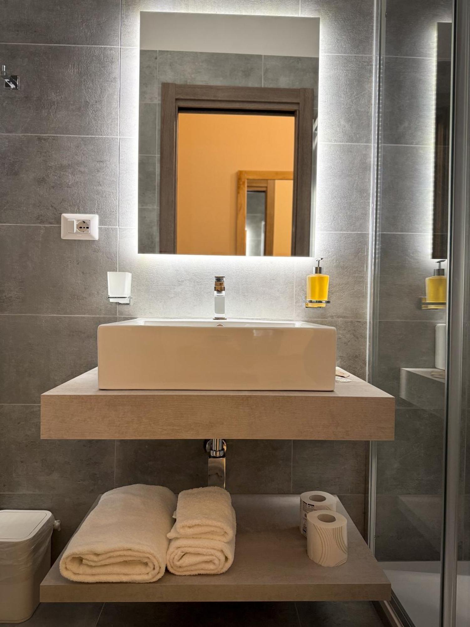 Diamond Vatican Apartment Rom Exteriör bild